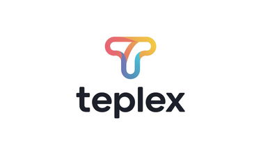 Teplex logo