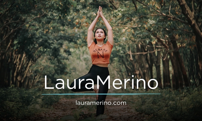 LauraMerino.com