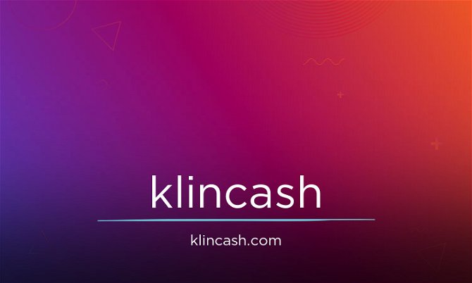 KlinCash.com