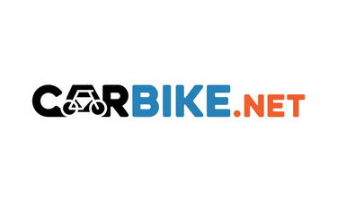 CarBike.net - Creative brandable domain for sale