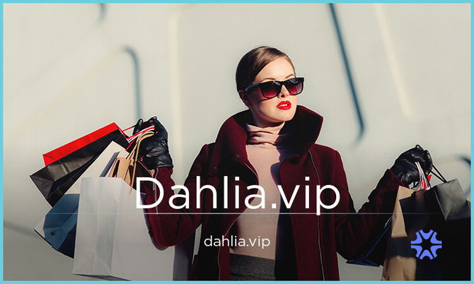 Dahlia.vip