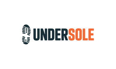 UnderSole.com - Creative brandable domain for sale