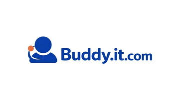 Buddy.it.com - Creative brandable domain for sale