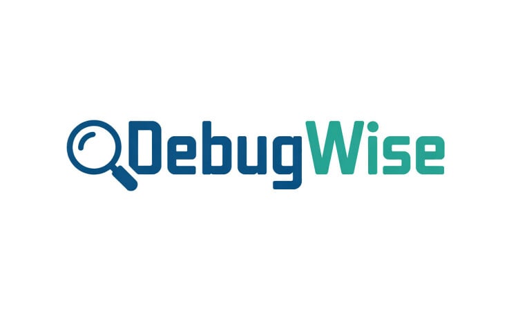 DebugWise logo