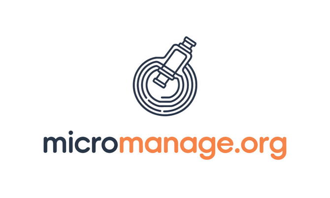 MicroManage.org
