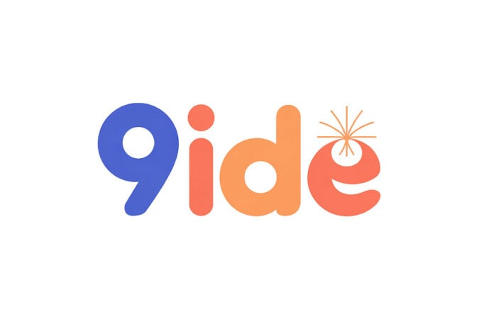 9ide logo