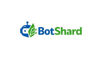 BotShard.com is for sale