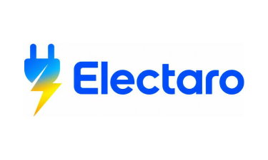 Electaro logo