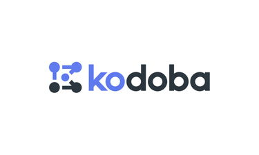 Kodoba.com - Creative brandable domain for sale