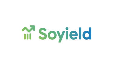 SoYield.com - Creative brandable domain for sale