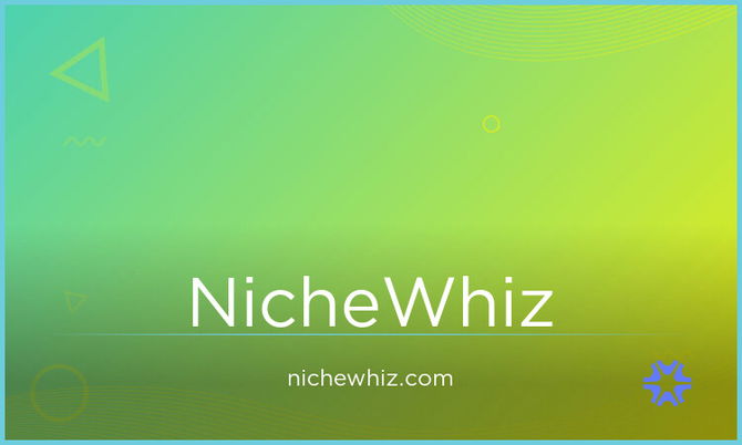 NicheWhiz.com