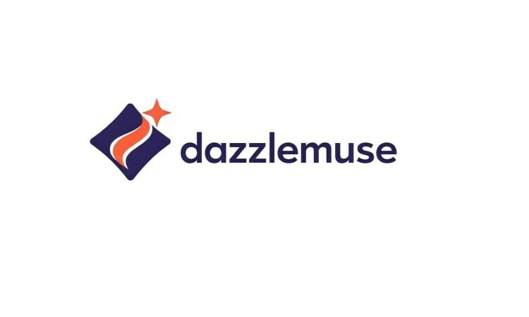 dazzlemuse logo
