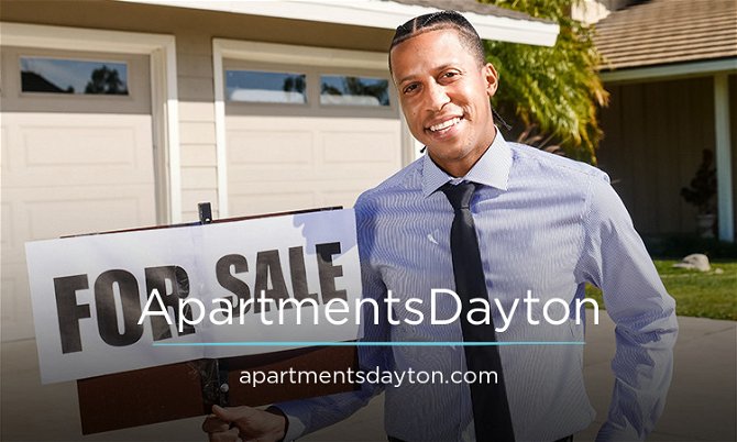 ApartmentsDayton.com