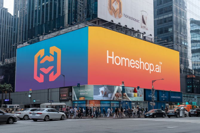 HomeShop.ai