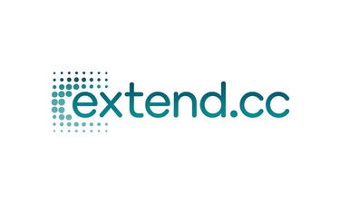 Extend.cc - Creative brandable domain for sale