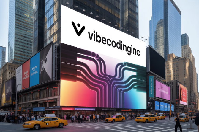 VibeCodingInc.com — 2