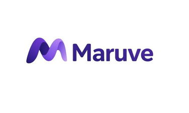 Maruve logo