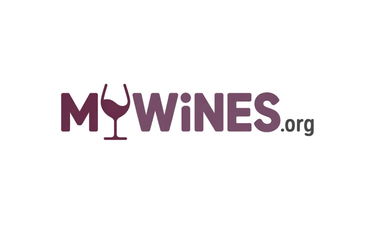 MyWines.org - Creative brandable domain for sale