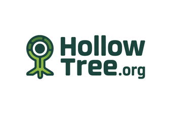 HollowTree.org - Creative brandable domain for sale