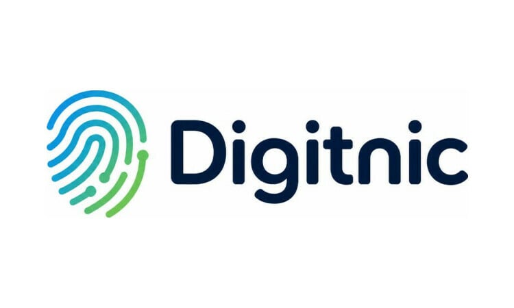 Digitnic logo