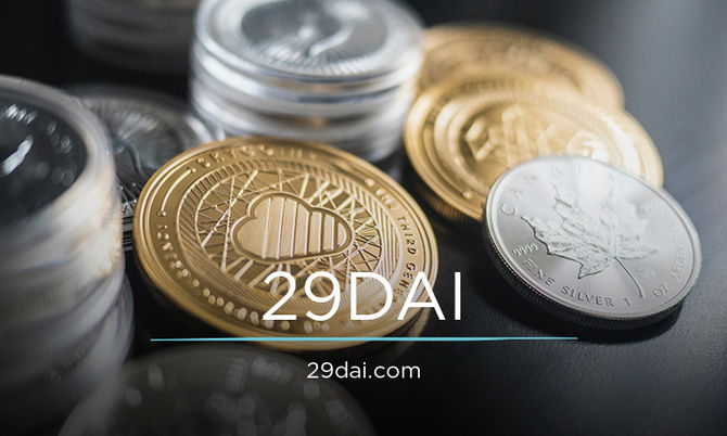 29DAI.com