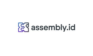 Assembly.id - Creative brandable domain for sale
