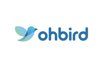 ohbird.com - Creative brandable domain for sale