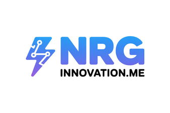 NRGInnovation.me - Creative brandable domain for sale