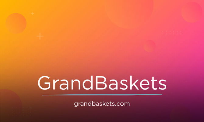 GrandBaskets.com