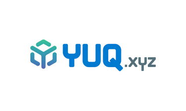 YUQ.xyz - Creative brandable domain for sale