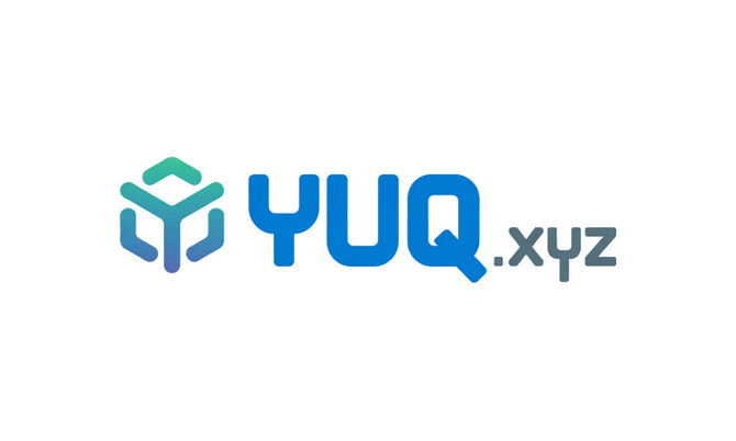 YUQ.xyz