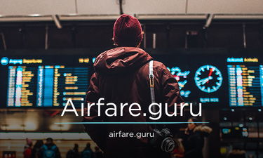 Airfare logo