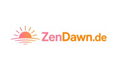 ZenDawn logo