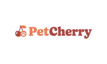 PetCherry.com - Creative brandable domain for sale