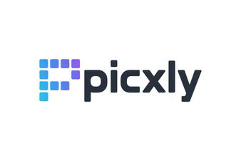 Picxly.com - Creative brandable domain for sale