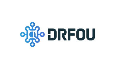 DRFOU.com - Creative brandable domain for sale