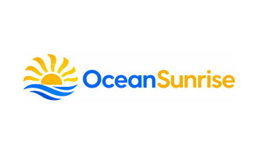 OceanSunrise.com - Good premium names