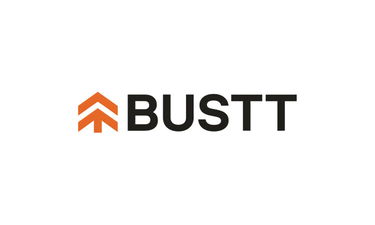 Bustt.com - Creative brandable domain for sale