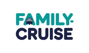 Family-Cruise.com - Creative brandable domain for sale