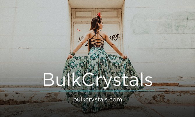 BulkCrystals.com