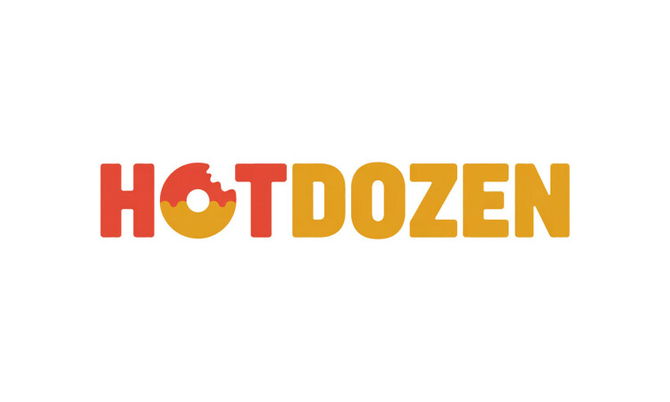 HotDozen.com