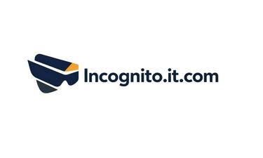 Incognito.it.com - Creative brandable domain for sale