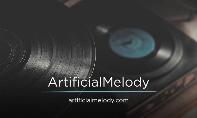 ArtificialMelody.com