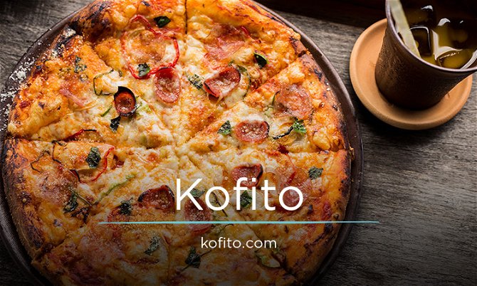 Kofito.com