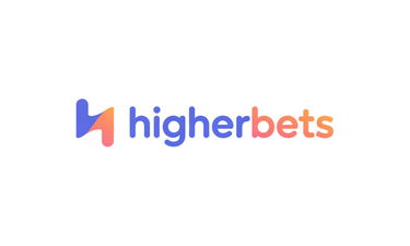 HigherBets.com - Creative brandable domain for sale