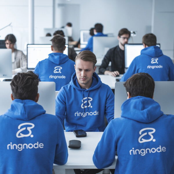 RingNode.com