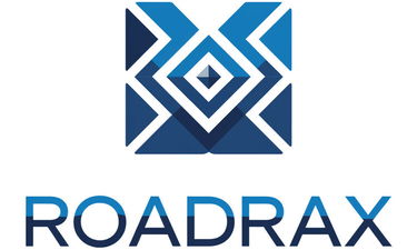 RoadRax.com - Creative brandable domain for sale