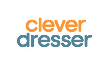 CleverDresser.com - Creative brandable domain for sale