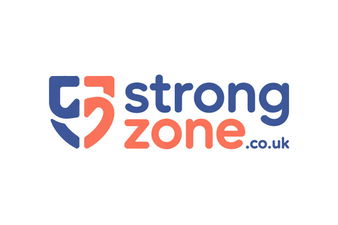 StrongZone.co.uk - Creative brandable domain for sale