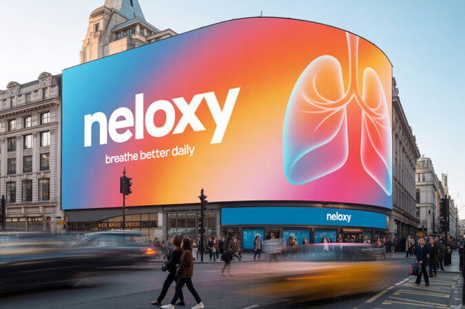 NELOXY.com